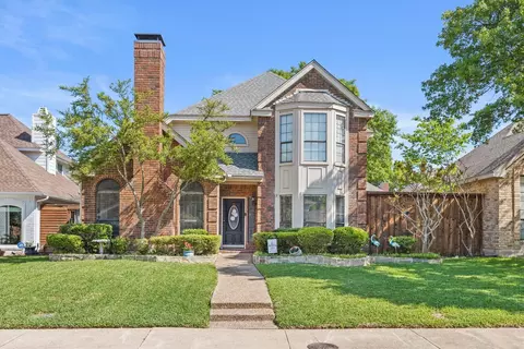 18607 Vista Del Sol Dr, Dallas, TX 75287