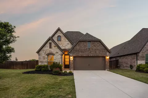 8517 Holliday Creek Way, Mckinney, TX 75071