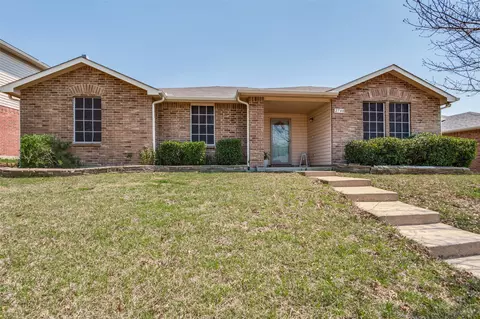 2748 Cameron Way, Mesquite, TX 75181