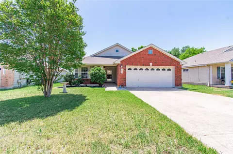 1011 Liffey Dr, Pflugerville, TX 78660
