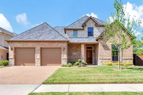 6813 Beckworth Ln, Plano, TX 75024