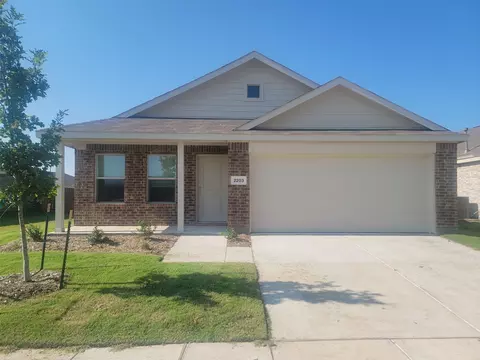 2203 Tallahassee Dr, Ennis, TX 75119