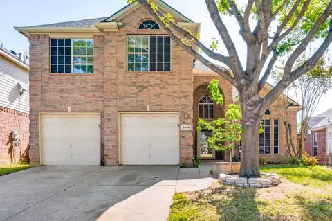 3654 Smoke Tree Trl, Euless, TX 76040