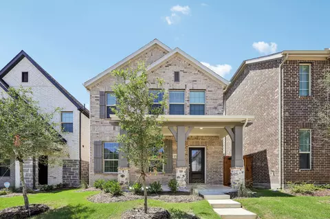2720 Amistad Ln, Corinth, TX 76210