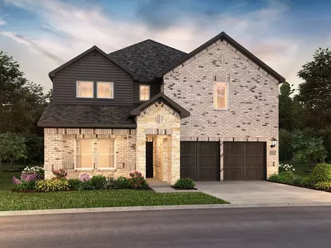 6648 Stone Elm Ln, Fort Worth, TX 76036