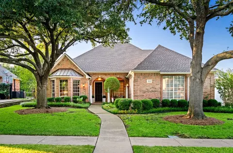 824 Parkwood Ct, Mckinney, TX 75072