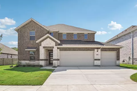 2018 Windy Trl, Princeton, TX 75407