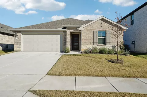 2213 Zephyr Dr, Princeton, TX 75407