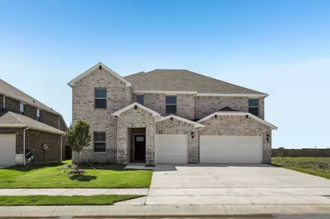 2016 Windy Trl, Princeton, TX 75407