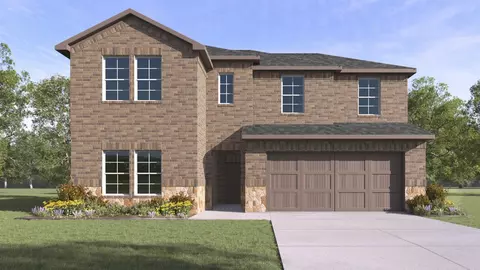 108 Sherwood Dr, Fate, TX 75189