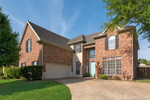 9601 Fairway Vista Dr, Rowlett, TX 75089