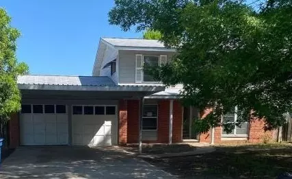 4219 Parkwood Dr, San Antonio, TX 78218