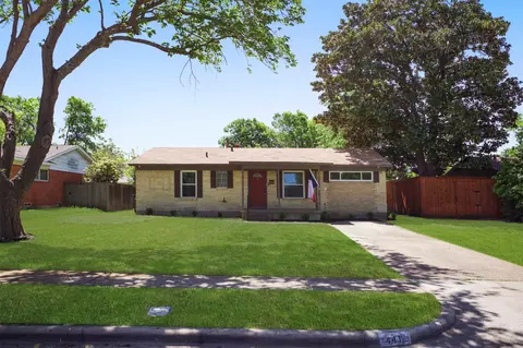 441 Marilu St, Richardson, TX 75080