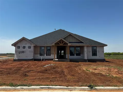 6438 Windmill Grass Ln, Abilene, TX 79606