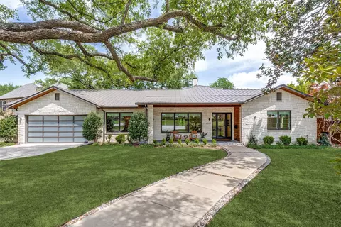 6507 Blanch Cir, Dallas, TX 75214