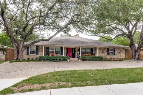 7261 Ashington Dr, Dallas, TX 75225