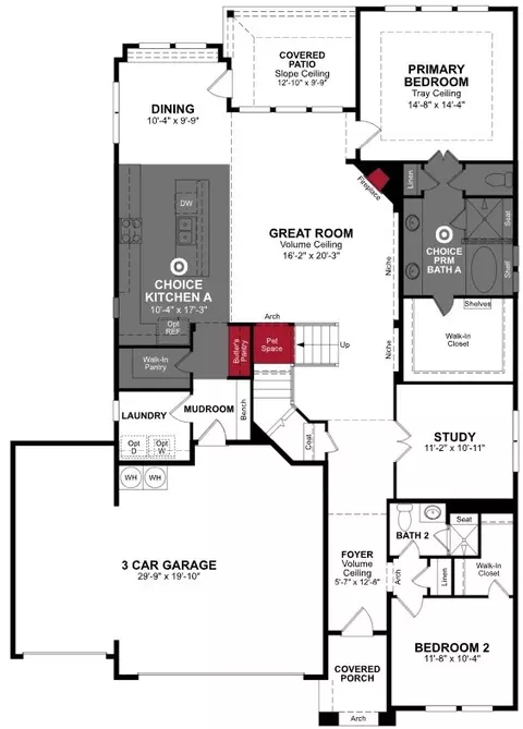 2913 Spring Valley Way, Anna, TX 75409 photo 35