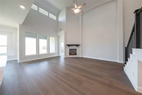 2913 Spring Valley Way, Anna, TX 75409 photo 9