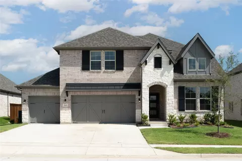 2913 Spring Valley Way, Anna, TX 75409