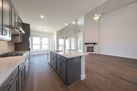 2913 Spring Valley Way, Anna, TX 75409 photo 5