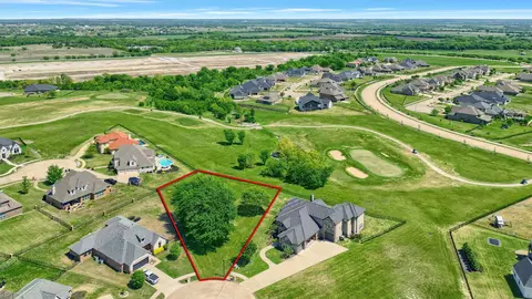 1201 Quail Creek Ct, Gunter, TX 75058