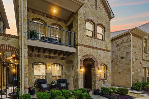8901 Papa Trl, Mckinney, TX 75070
