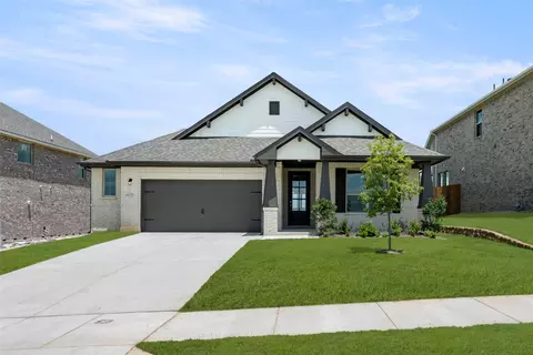 6920 Deadwood Trl, Fort Worth, TX 76123