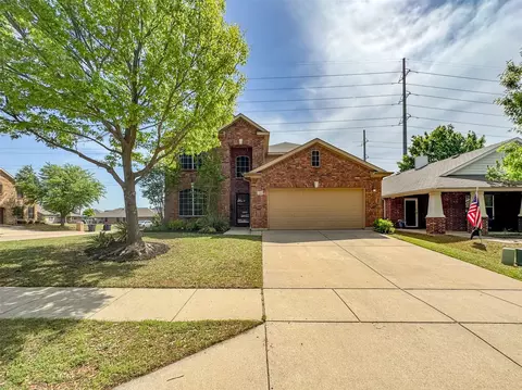15536 Adlong Dr, Roanoke, TX 76262