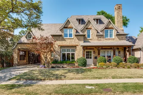 6731 Northwood Rd, Dallas, TX 75225