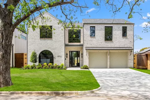 6927 Inverness Ln, Dallas, TX 75214