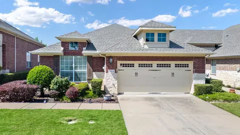 2813 Fordham Rd, Plano, TX 75025