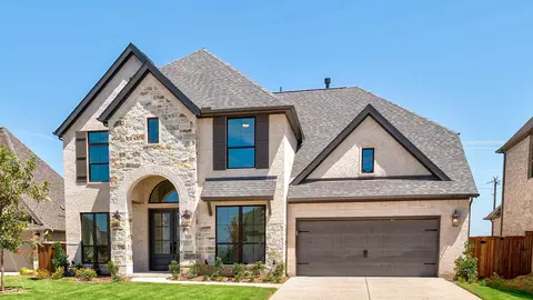 329 Barn Swallow Dr, Celina, TX 75009