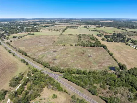 00 Fm #1246, Thornton, TX 76687