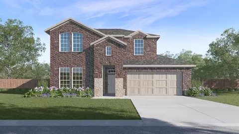 2327 Wesley Ave, Royse City, TX 75189