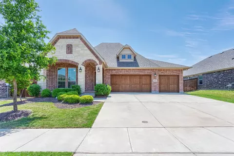 2425 Chapel Oaks Dr, Mckinney, TX 75071