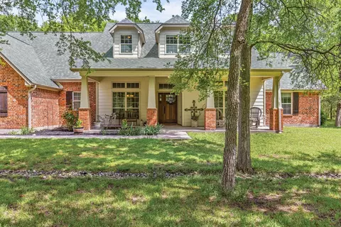 6017 State Highway 34, Honey Grove, TX 75446