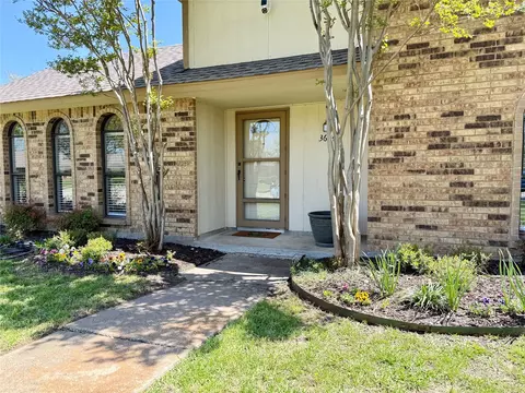 3624 Longcourt Cir, Mesquite, TX 75150