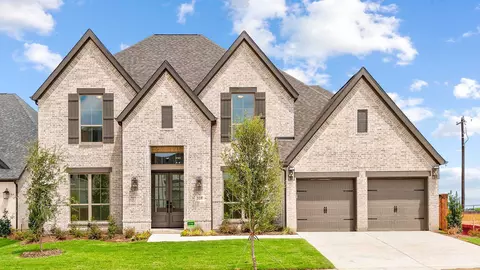 325 Barn Swallow Dr, Celina, TX 75009