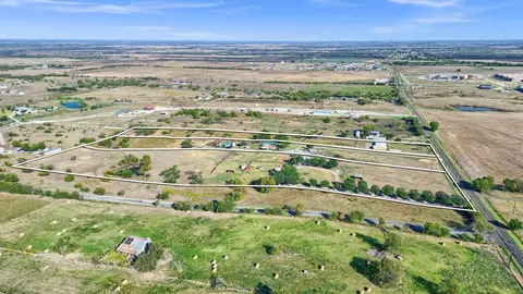 tbd N Louisiana Dr, Celina, TX 75009