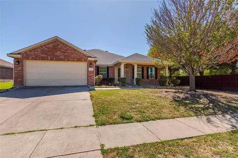 717 Baldwin Rd, Wylie, TX 75098