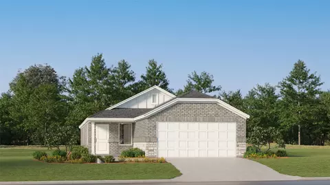 14229 Coness St, Pilot Point, TX 76258