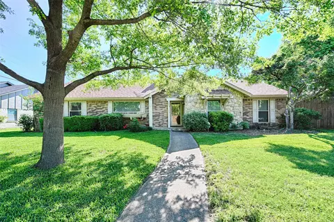 12810 Pennystone Dr, Farmers Branch, TX 75244