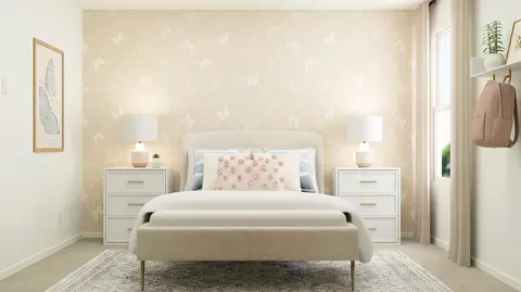 Bedroom - 6233 Tilden Ave, Pilot Point, TX 76258 photo 1 of 8