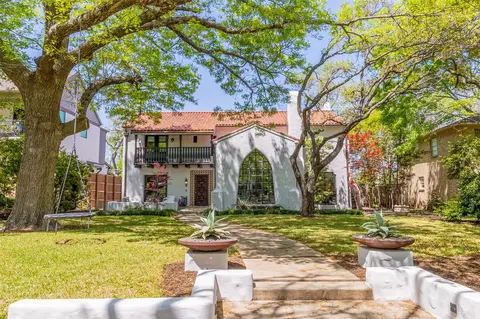 6955 Lakewood Blvd, Dallas, TX 75214