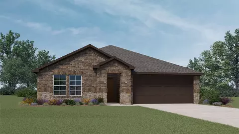 425 Drake Dr, Ferris, TX 75125