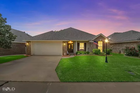 309 Oakland Pl, Bossier City, LA 71112