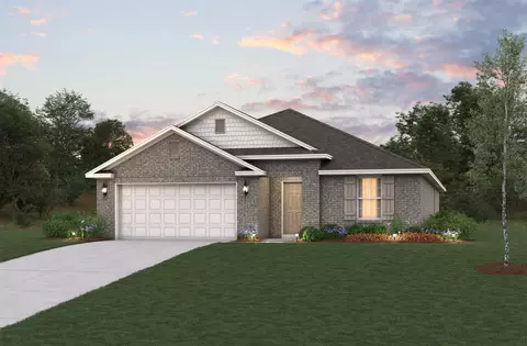3016 Burwick Ln, Anna, TX 75409
