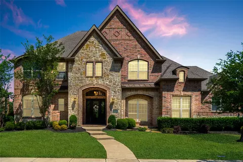 1908 Camden Ct, Colleyville, TX 76034