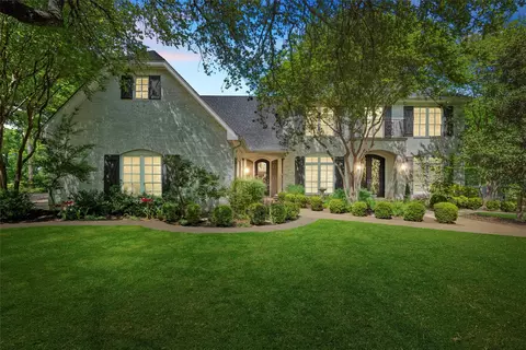 141 Shady Trl, Mcgregor, TX 76657