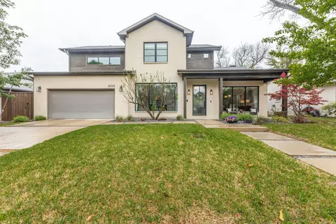 6745 Inverness Ln, Dallas, TX 75214